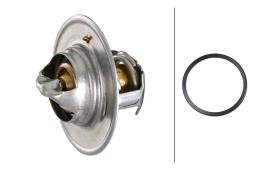 Termostat, płyn chłodzący Hella 8MT 354 778-431