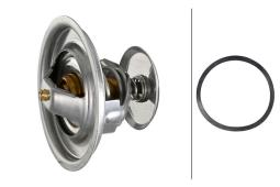 Termostat, płyn chłodzący Hella 8MT 354 778-481