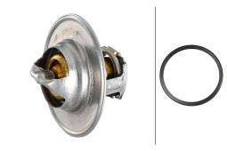 Termostat, płyn chłodzący Hella 8MT 354 778-471