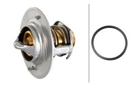 Termostat, płyn chłodzący Hella 8MT 354 778-421