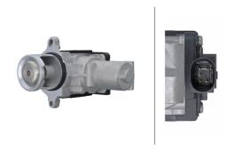 Zawór AGR Hella 6NU 014 865-761