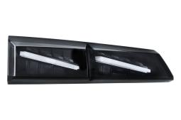 Lampa tylna zespolona Hella 2SA 015 022-111