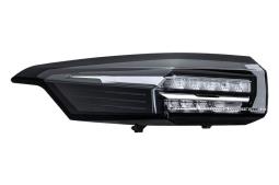 Lampa tylna zespolona Hella 2SD 015 019-111