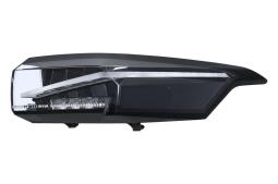 Lampa tylna zespolona Hella 2SD 015 021-121