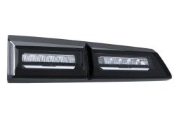 Lampa tylna zespolona Hella 2SA 015 020-111