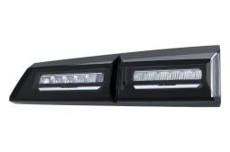 Lampa tylna zespolona Hella 2SA 015 020-121