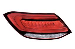 Lampa tylna zespolona Hella 2SK 013 102-071
