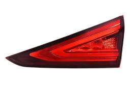 Lampa tylna zespolona Hella 2SA 013 103-081