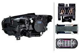 Reflektor Hella 1EX 015 558-321