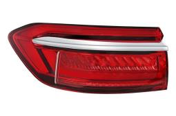 Lampa tylna zespolona Hella 2SD 013 095-611