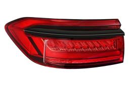 Lampa tylna zespolona Hella 2SD 013 095-651