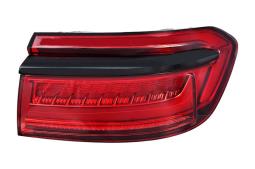 Lampa tylna zespolona Hella 2SD 013 095-661