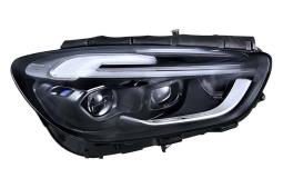 Reflektor Hella 1EX 015 558-521