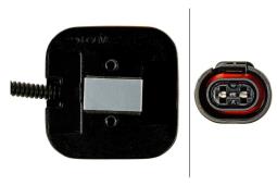Światła boczne Hella 2PS 354 985-051