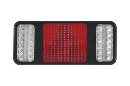 Lampa tylna zespolona Hella 2VP 345 900-341