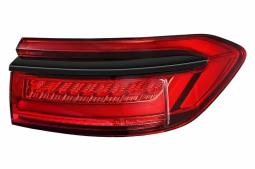 Lampa tylna zespolona Hella 2SD 013 094-641