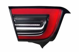Lampa tylna zespolona Hella 2SD 015 341-931