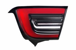 Lampa tylna zespolona Hella 2SD 015 341-941