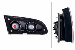 Lampa tylna zespolona Hella 9EL 964 952-001