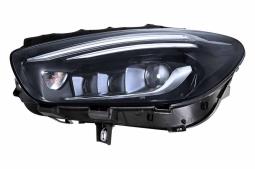 Reflektor Hella 1EX 015 315-511