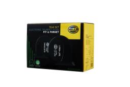 Fanfara Hella 3FH 007 728-981