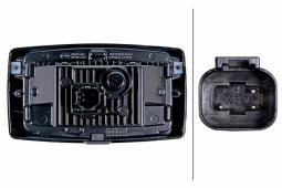 Reflektor Hella 1SA 327 210-001