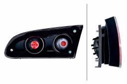 Lampa tylna zespolona Hella 9EL 964 951-001