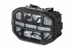Reflektor Hella 1LF 328 550-261