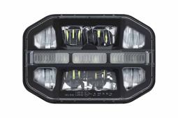 Reflektor Hella 1LF 328 550-261