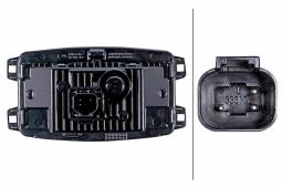 Reflektor Hella 1SA 327 210-011