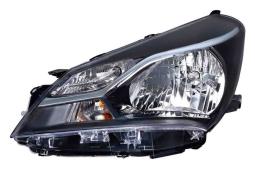 Reflektor Hella 1ED 354 885-011