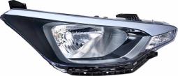 Reflektor Hella 1EE 354 884-021