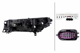 Reflektor Hella 1EX 014 773-921