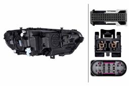 Reflektor Hella 1EX 015 569-611