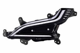 Światła do jazdy w dzień Hella 2PT 015 212-011