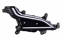 Światła do jazdy w dzień Hella 2PT 015 212-021
