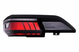 Lampa tylna zespolona Hella 2VA 015 417-511