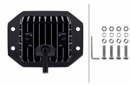 Oświetlenie pomocnicze Hella 1GA 357 206-001