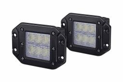 Oświetlenie pomocnicze Hella 1GA 357 206-021
