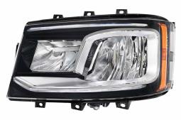 Reflektor Hella 1EX 014 542-091