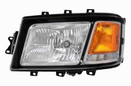 Reflektor Hella 1EE 014 540-051