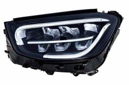 Reflektor Hella 1EX 354 897-011