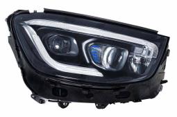 Reflektor Hella 1EX 354 897-081
