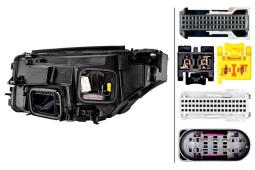 Reflektor Hella 1EX 354 897-081