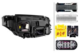 Reflektor Hella 1EX 354 897-071
