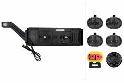 Lampa tylna zespolona Hella 2VP 340 970-041