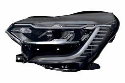 Reflektor Hella 1LX 013 930-631