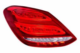 Lampa tylna zespolona Hella 2SK 354 874-071