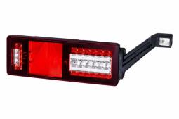 Lampa tylna zespolona Hella 2VP 340 970-041