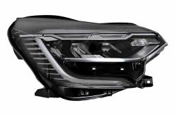 Reflektor Hella 1LX 013 930-641